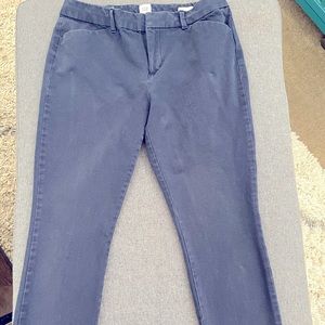 Women work pant